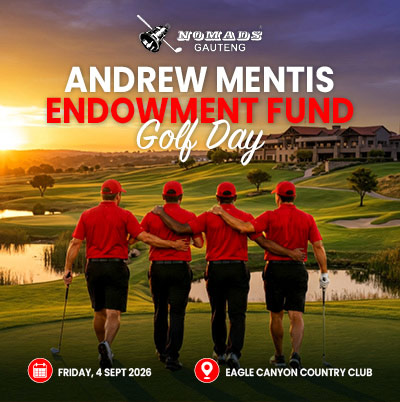 ANDREW MENTIS ENDOWMENT FUND GOLF DAY 2026